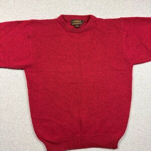 Eddie Bauer Wool Sweater